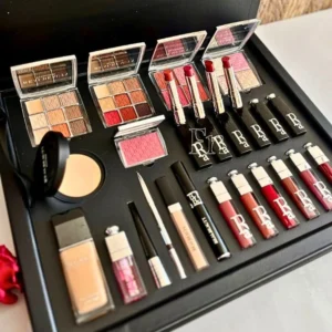 mackup kit
