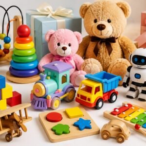 TOYS&GIFTS