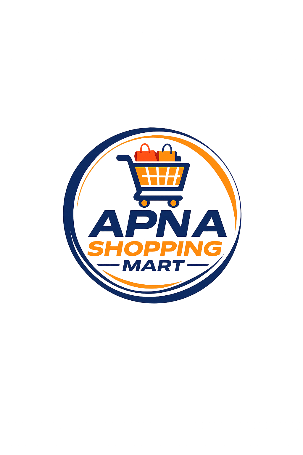 Apna Shopping Mart