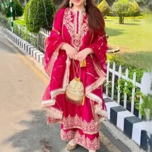KURTI